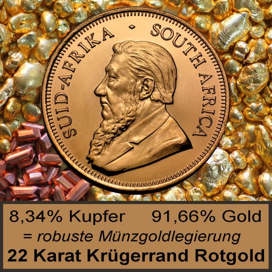 50oz Krügerrand