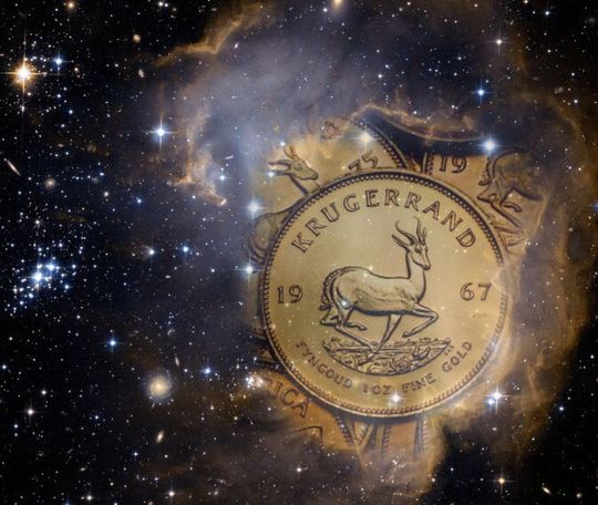 Golden Star