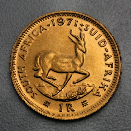1 Rand