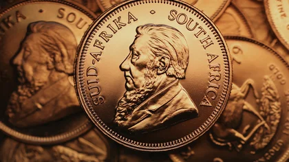 Krügerrand