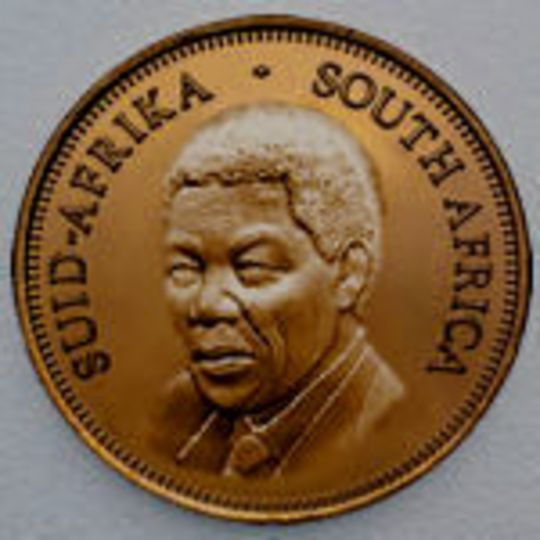 Mandela-Rand